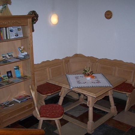 Hotel Zum Alten Brauhaus Oberwiesenthal Eksteriør billede
