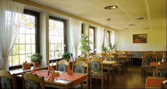 Hotel Zum Alten Brauhaus Oberwiesenthal Eksteriør billede