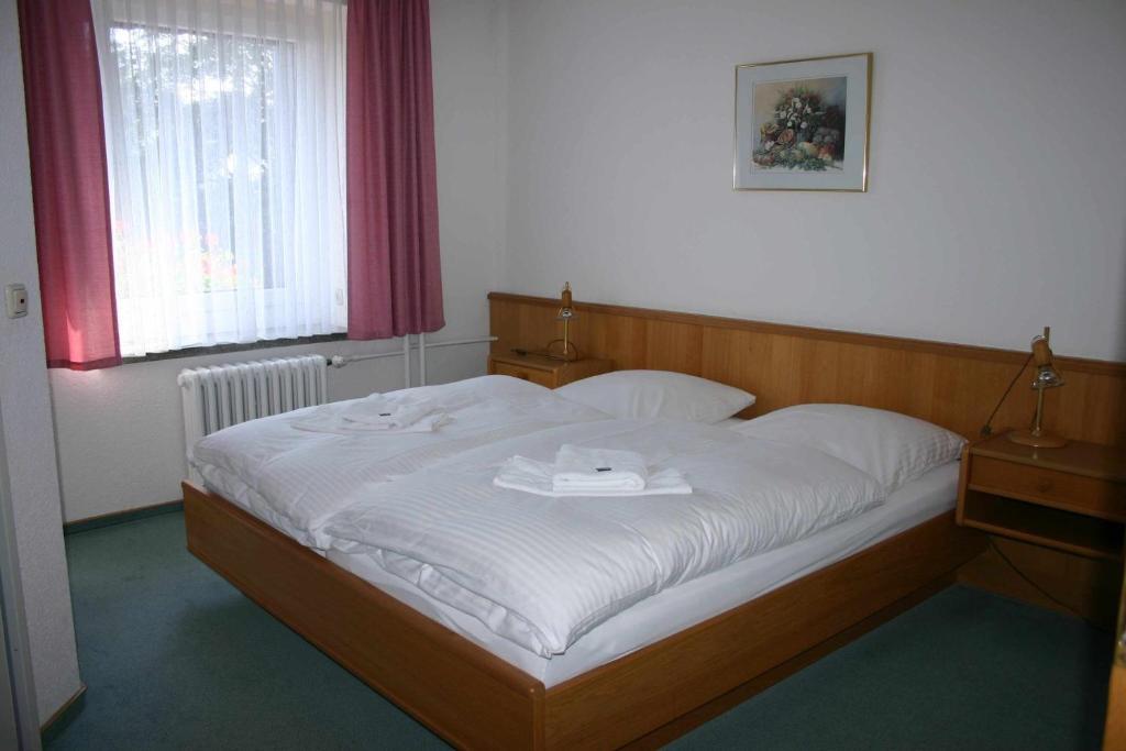 Hotel Zum Alten Brauhaus Oberwiesenthal Værelse billede