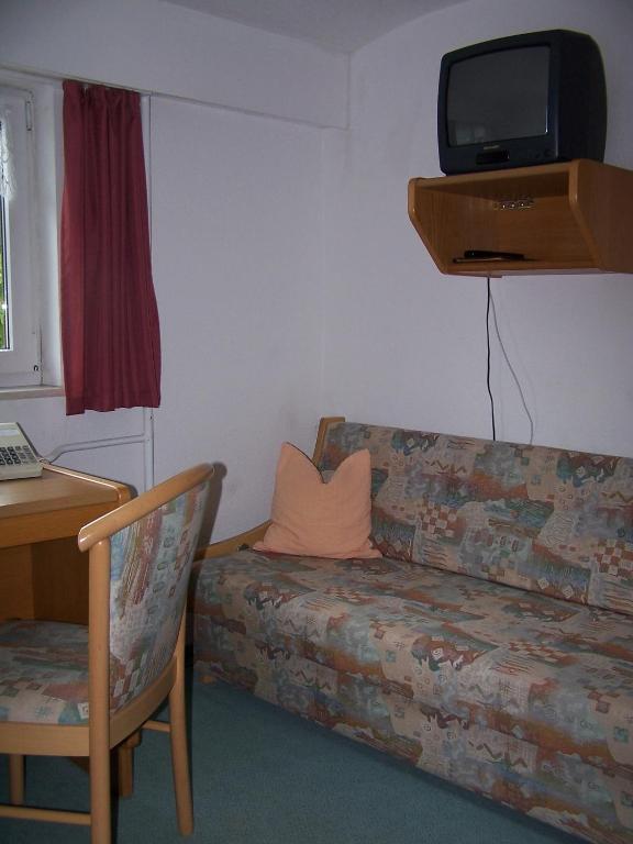 Hotel Zum Alten Brauhaus Oberwiesenthal Værelse billede