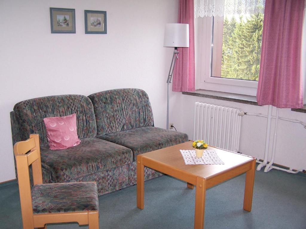 Hotel Zum Alten Brauhaus Oberwiesenthal Værelse billede