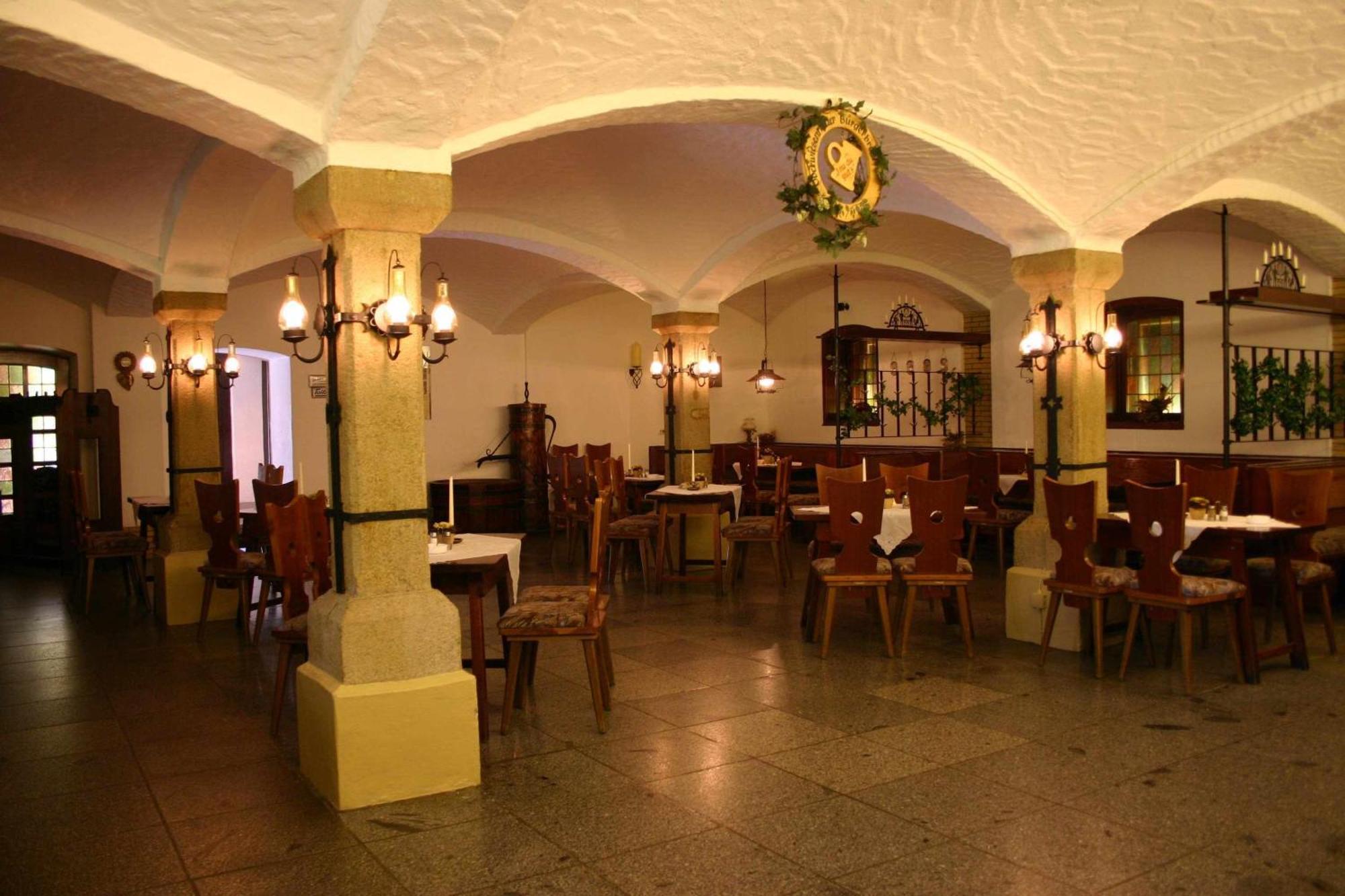 Hotel Zum Alten Brauhaus Oberwiesenthal Eksteriør billede